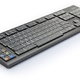 Illustration for article titled Art.Lebedev Releases Pics of Newly-Named Optimus Maximus Vaporware Keyboard